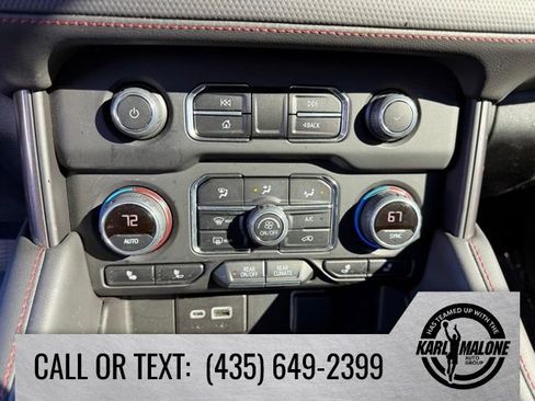 Used 2023 Chevrolet Suburban RST w/ Sport Performance Package AWD/4WD image 23
