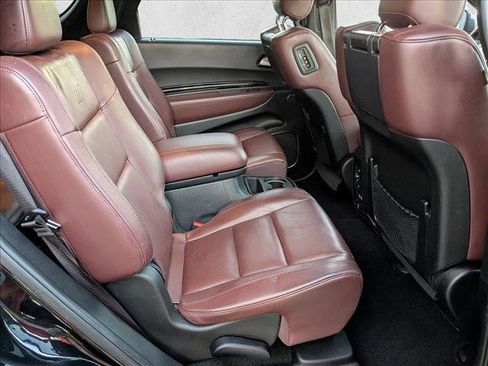 Used 2021 Dodge Durango Citadel w/ Premium Entertainment Group image 21