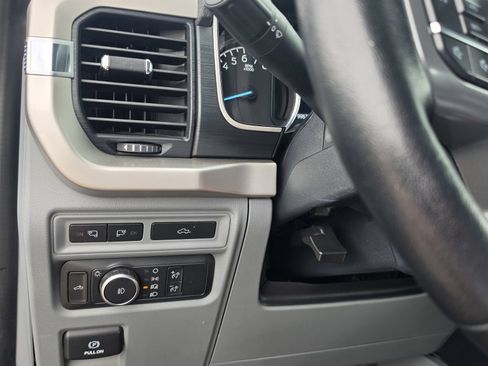Used 2021 Ford F150 XLT w/ Equipment Group 302A High AWD/4WD image 19