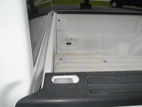 Used 2012 Ford F150 XL w/ Trailer Tow Pkg RWD image 14