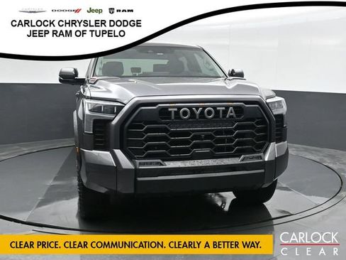 Used 2023 Toyota Tundra TRD Pro image 6