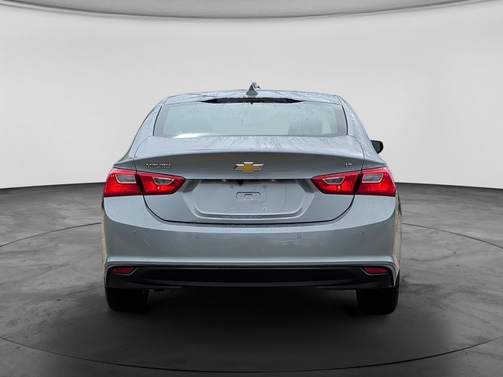 Used 2024 Chevrolet Malibu LT FWD image 6