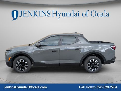 New 2026 Hyundai Santa Cruz SEL FWD image 7