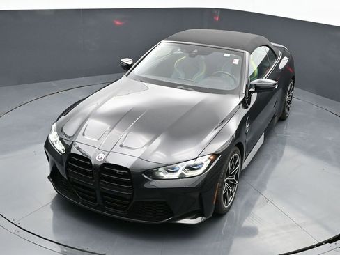 Used 2023 BMW M4 xDrive Competition w/ Parking Assistance Package image 43