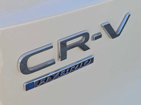 Used 2024 Honda CR-V Sport-L image 12