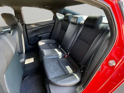Used 2019 Honda Civic Sport image 21