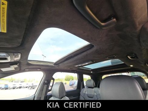 Used 2023 Kia Telluride SX Prestige X-Pro AWD/4WD image 31