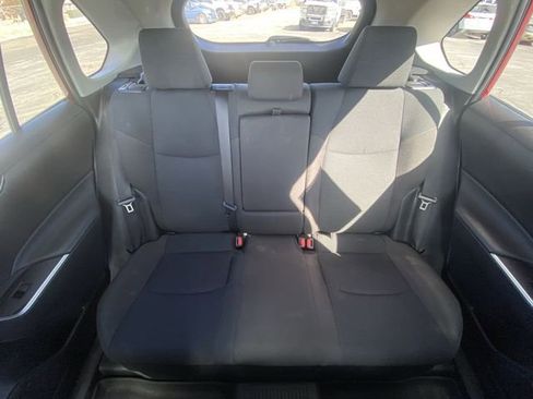 Used 2024 Toyota RAV4 LE image 21