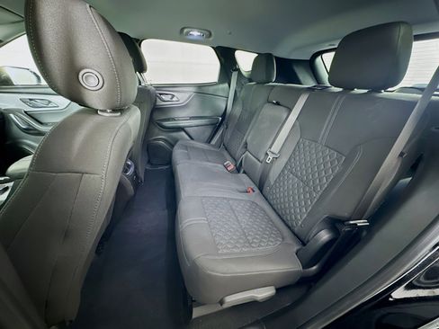 Used 2022 Chevrolet Blazer LT image 25