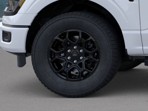 New 2026 Ford F150 XLT w/ XLT Black Appearance Package image 20