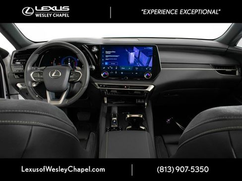 Used 2023 Lexus RX 350 AWD w/ Accessory Package image 27