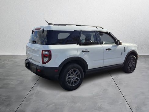 Used 2025 Ford Bronco Sport Big Bend image 5