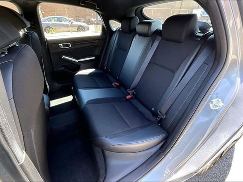 Used 2024 Honda Civic Sport image 24