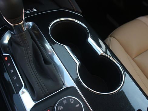 Used 2024 Chevrolet Blazer Premier w/ Driver Confidence II Package image 24