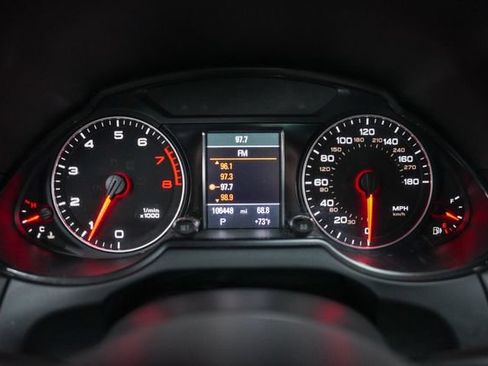 Used 2012 Audi Q5 2.0T Premium Plus AWD/4WD image 5