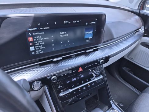 Used 2024 Kia Carnival SX Prestige FWD image 29