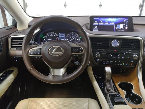 Used 2017 Lexus RX 350 AWD w/ Premium Package image 22