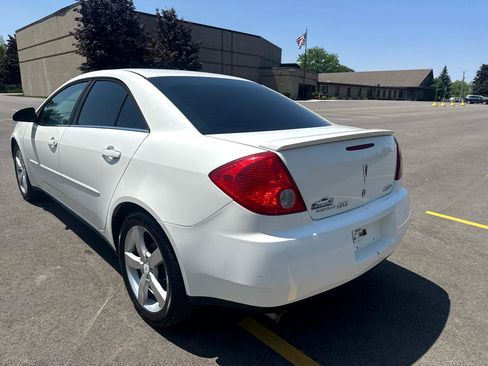 Used 2006 Pontiac G6 GTP w/ Premium Value Package 2 image 7
