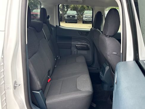 Used 2025 Ford Maverick XL w/ Equipment Group 102A AWD/4WD image 25