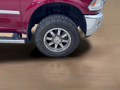 Used 2015 RAM 2500 Longhorn w/ Convenience Group image 30