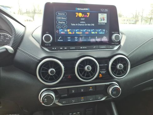 Used 2024 Nissan Sentra SV image 29