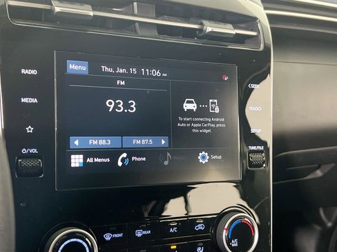 Used 2023 Hyundai Tucson SEL image 14