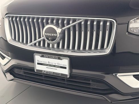 Used 2024 Volvo XC90 B6 Ultimate w/ Lounge Package AWD/4WD image 14