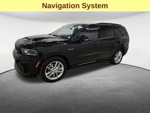 Used 2024 Dodge Durango R/T image 4