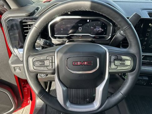 Certified 2023 GMC Sierra 1500 Elevation image 16