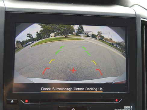 Used 2018 Subaru Impreza 2.0i Sport image 9