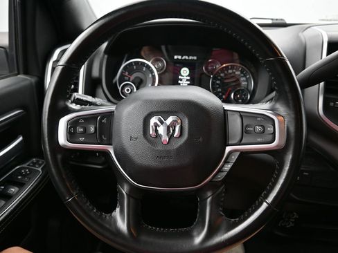 Used 2024 RAM 2500 Big Horn image 14