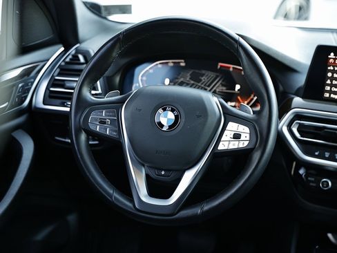 Used 2023 BMW X3 sDrive30i image 27