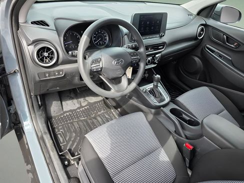 Used 2022 Hyundai Kona SE AWD/4WD image 19
