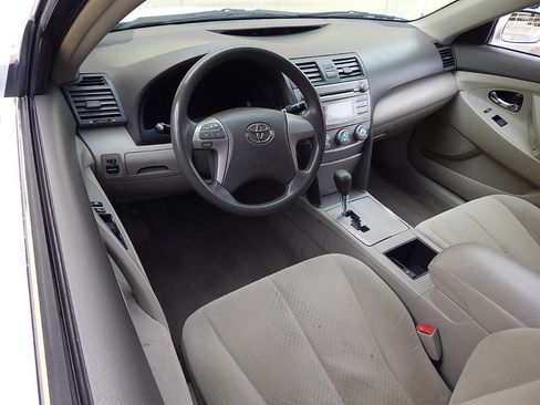 Used 2007 Toyota Camry LE image 10