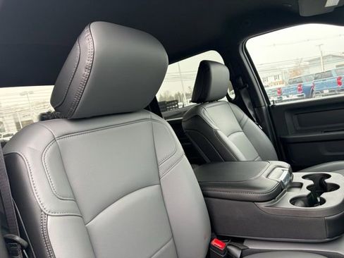 New 2026 RAM 3500 Tradesman w/ Bed Convenience Group AWD/4WD image 27