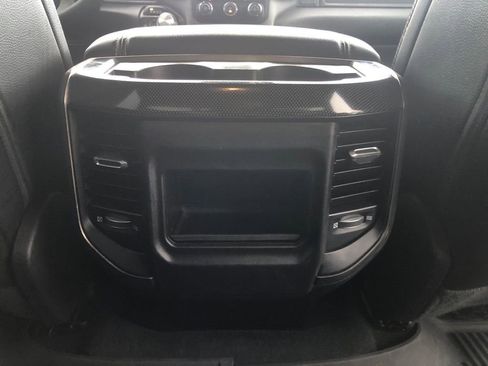 Used 2021 RAM 1500 Rebel w/ Rebel Level 1 Equipment Group AWD/4WD image 28