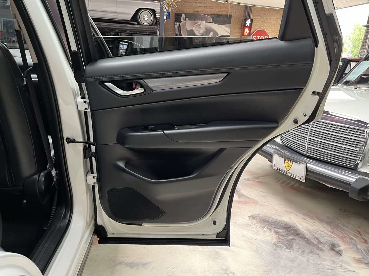 Used 2019 MAZDA CX-5 Touring AWD/4WD image 34