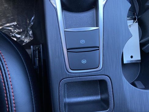 New 2026 Ford Escape ST-Line w/ Tech Pack #1 image 25