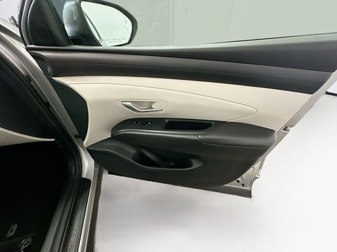 Used 2025 Hyundai Tucson SEL AWD/4WD image 33