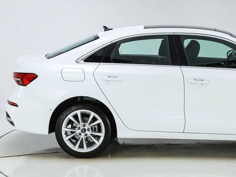 Used 2026 Audi A3 2.0T Premium w/ Convenience Package AWD/4WD image 24