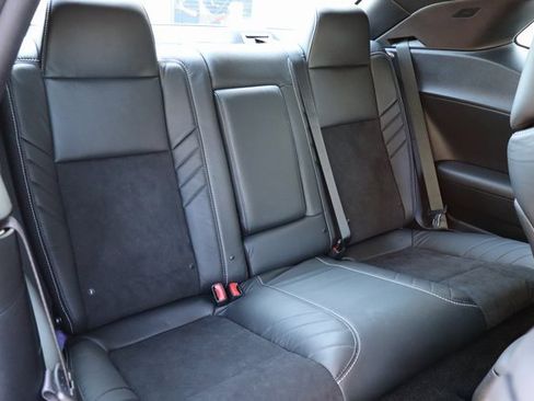 Used 2018 Dodge Challenger SRT Demon image 11