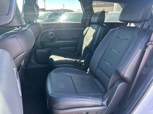 Used 2026 Hyundai Palisade Calligraphy AWD/4WD image 24