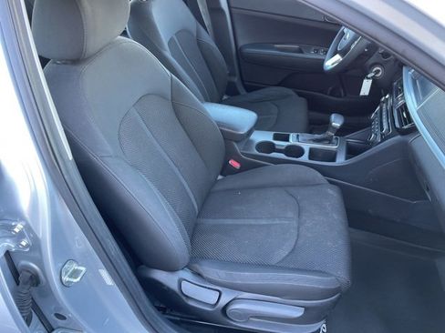 Used 2020 Kia Optima LX image 44