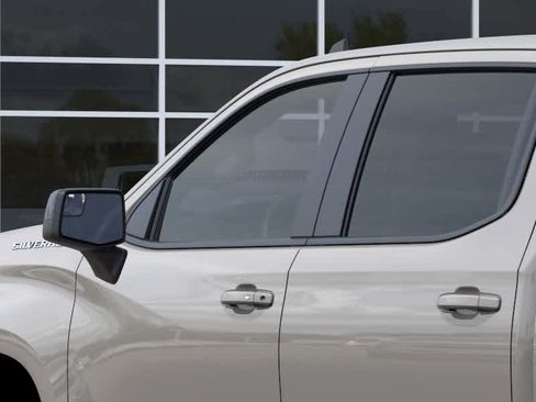 New 2026 Chevrolet Silverado 1500 RST AWD/4WD image 12
