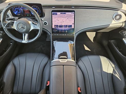 Certified 2023 Mercedes-Benz EQE 350+ Sedan image 21