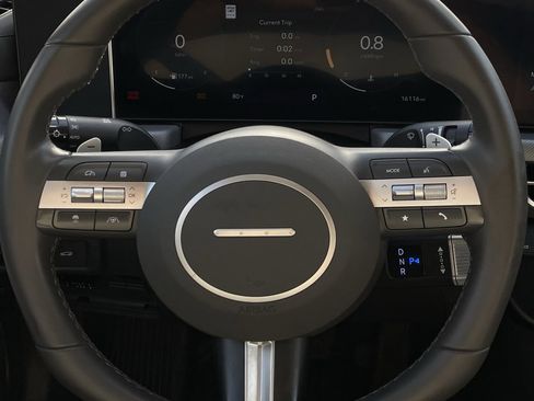 Used 2025 Hyundai Sonata SEL image 12