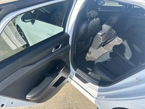 Used 2024 Kia K5 GT-Line w/ GT-Line Premium Package image 15