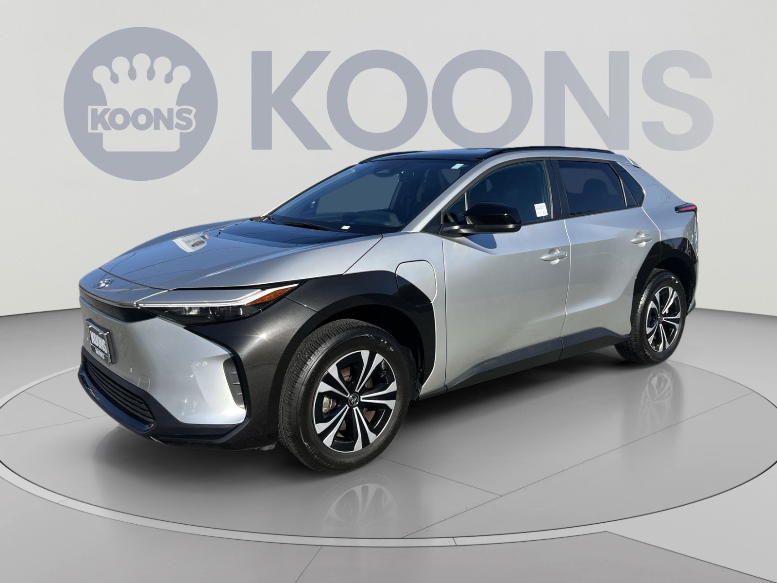 Used 2024 Toyota bZ4X FWD w/ Weather Package image 1