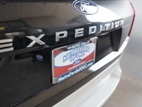 New 2026 Ford Expedition Active AWD/4WD image 7
