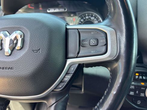 Used 2020 RAM 1500 Big Horn image 15